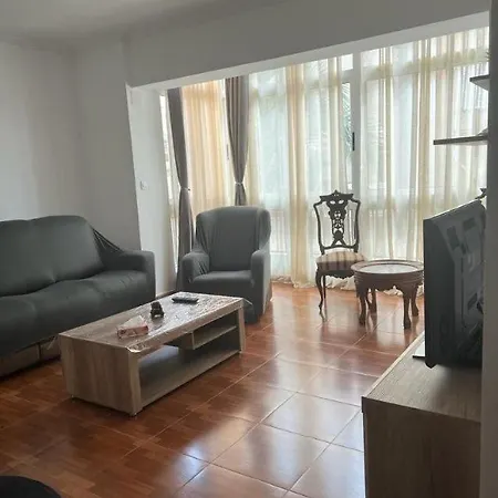комната в центре рядом с пляжем * Alicante