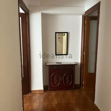 Homestay комната в центре рядом с пляжем Alicante