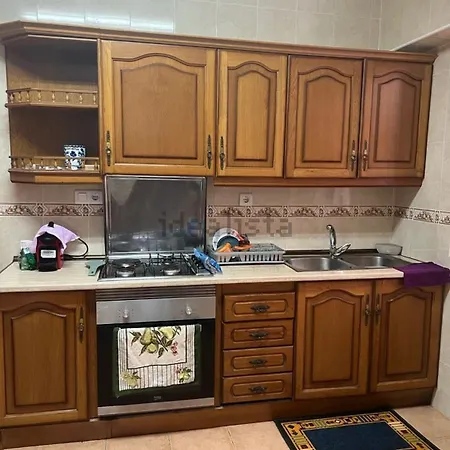 комната в центре рядом с пляжем Homestay